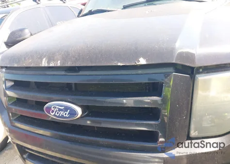 2010 Ford Expedition Limited z USA, uszkodzony, nr VIN 1FMJU2A59AEB47612